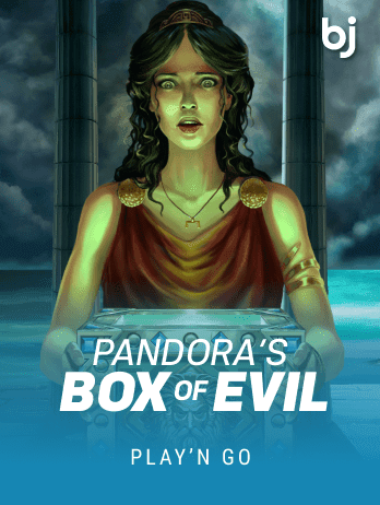 Pandora's Box of Evil screenshot