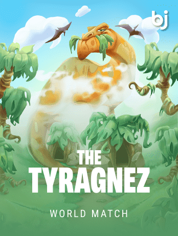 The Tyrant screenshot