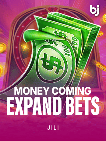Money Coming Expand Bet screenshot